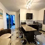 Acogedor Loft Para 6 Personas En Buenavista Merida