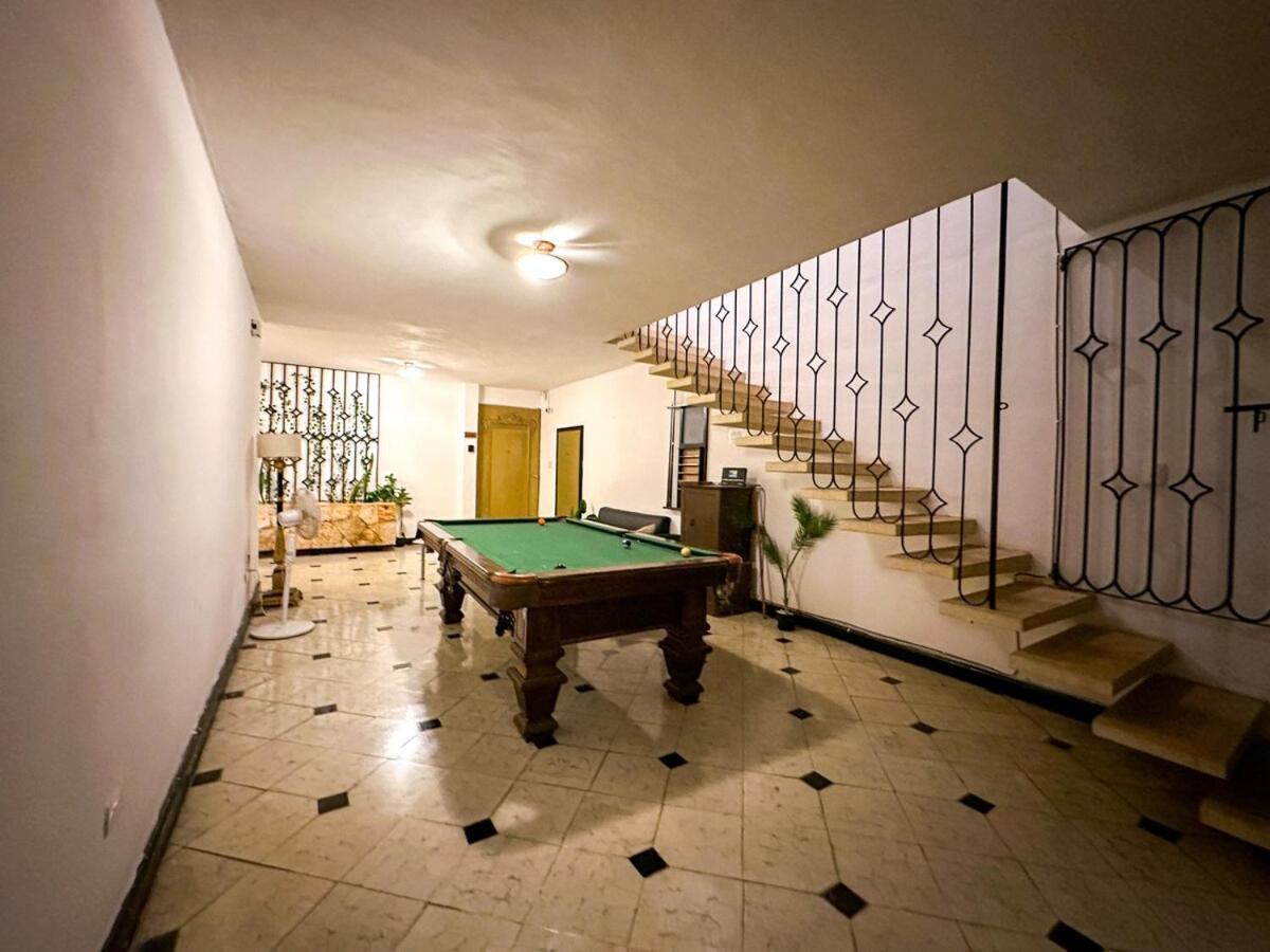Acogedor Loft 6 Personas En Buenavista *