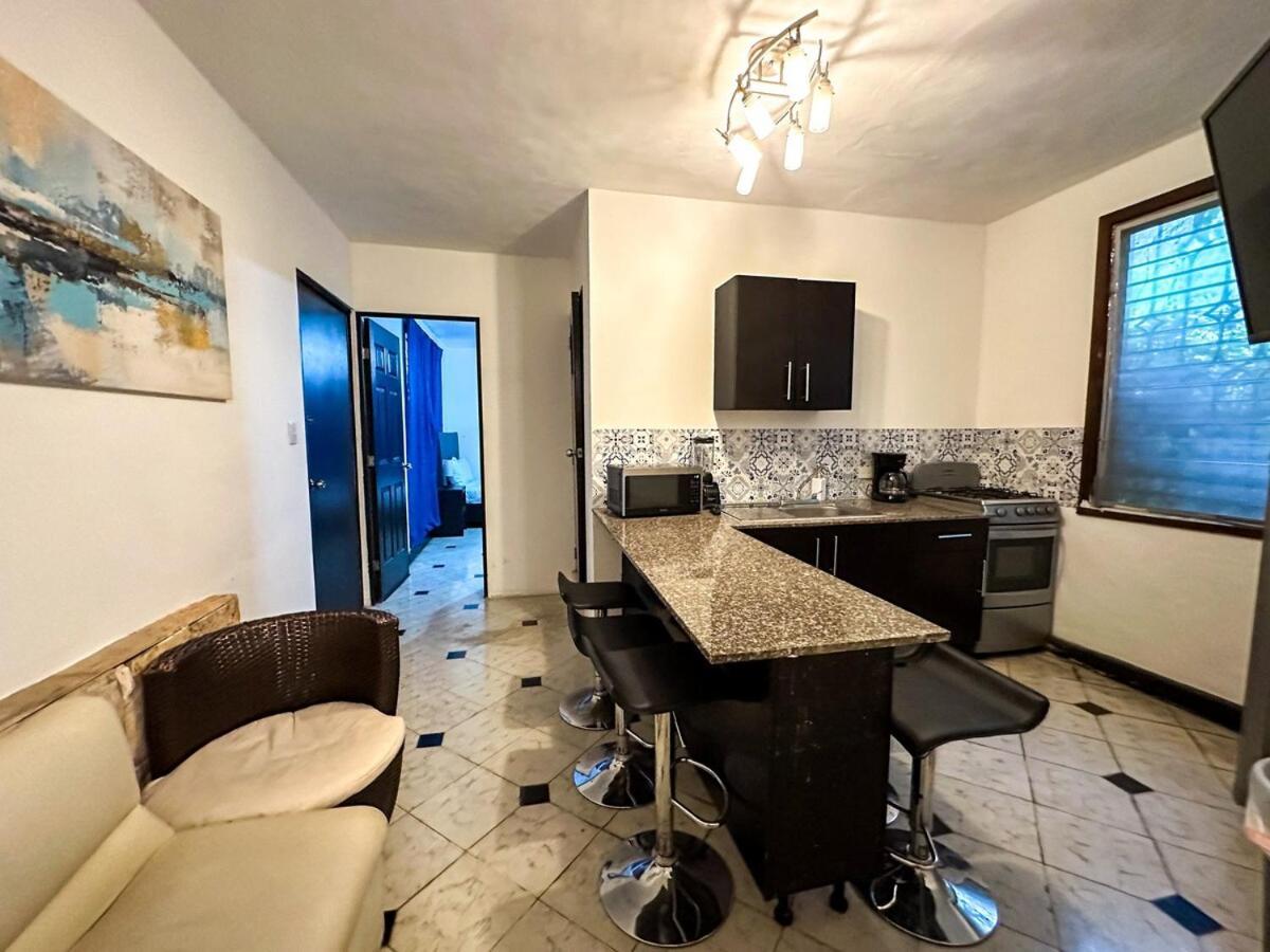 Acogedor Loft 6 Personas En Buenavista * Mérida