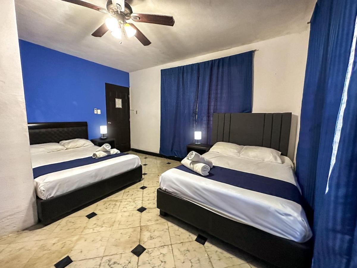 Acogedor Loft 6 Personas En Buenavista Hébergement de vacances *