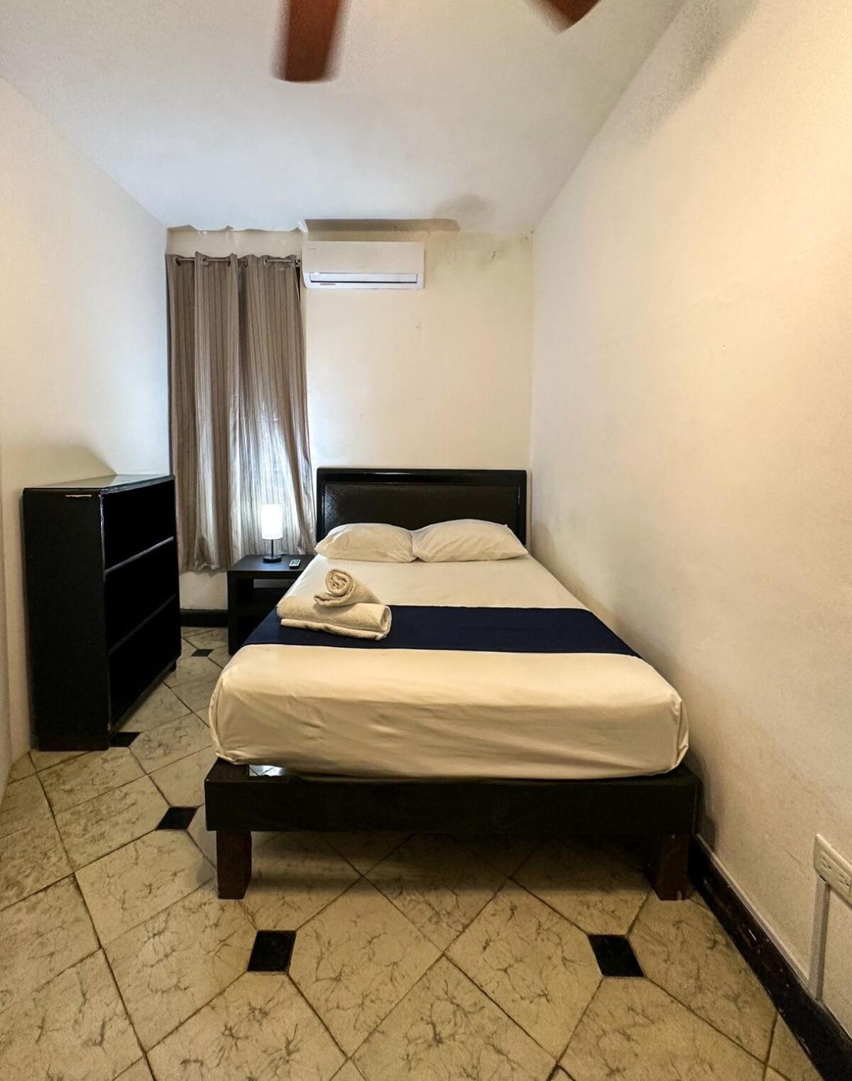 Acogedor Loft 6 Personas En Buenavista Mérida
