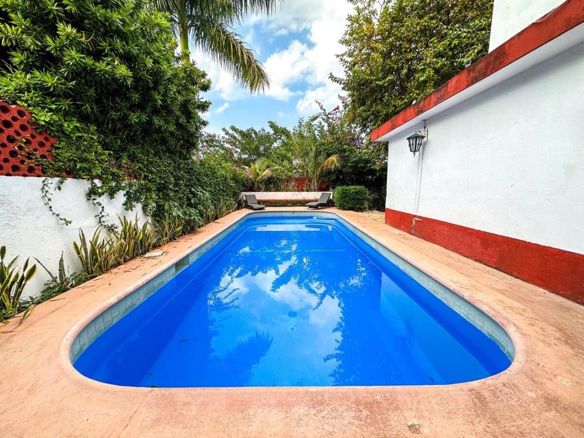 Acogedor Loft 6 Personas En Buenavista Hébergement de vacances Mérida