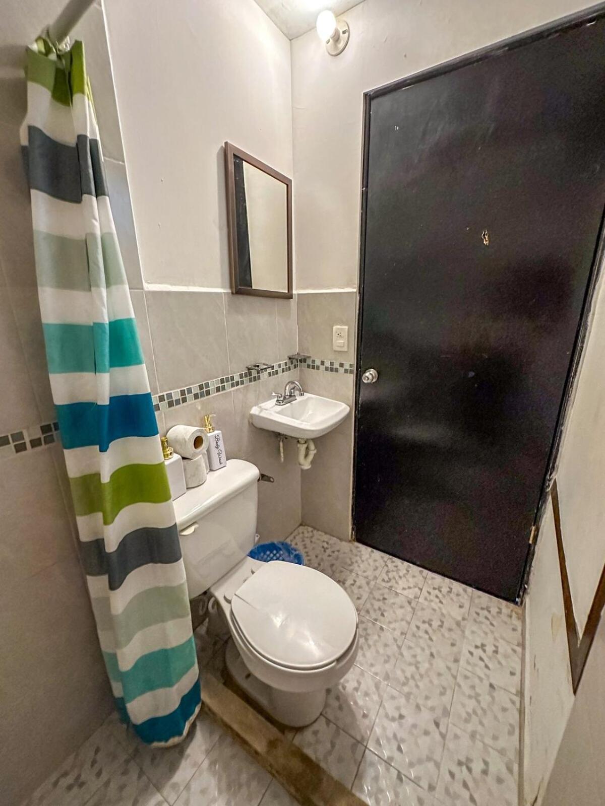 Hébergement de vacances Acogedor Loft 6 Personas En Buenavista